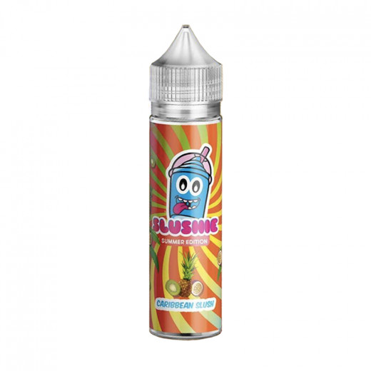 Slushie Caribbean thumbnail