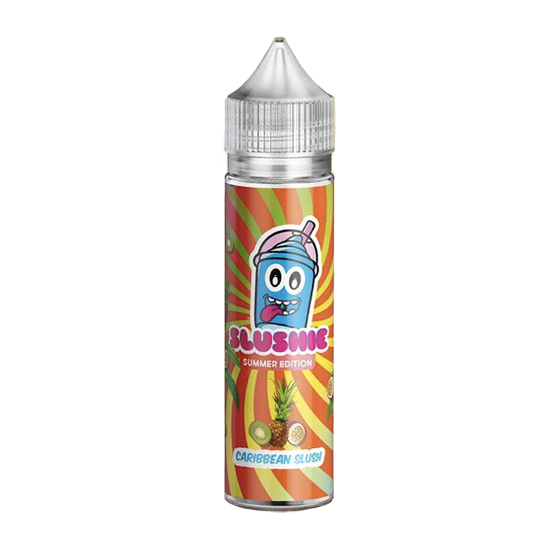 Slushie Caribbean Product Image