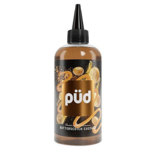 PÜD Butterscotch Custard thumbnail