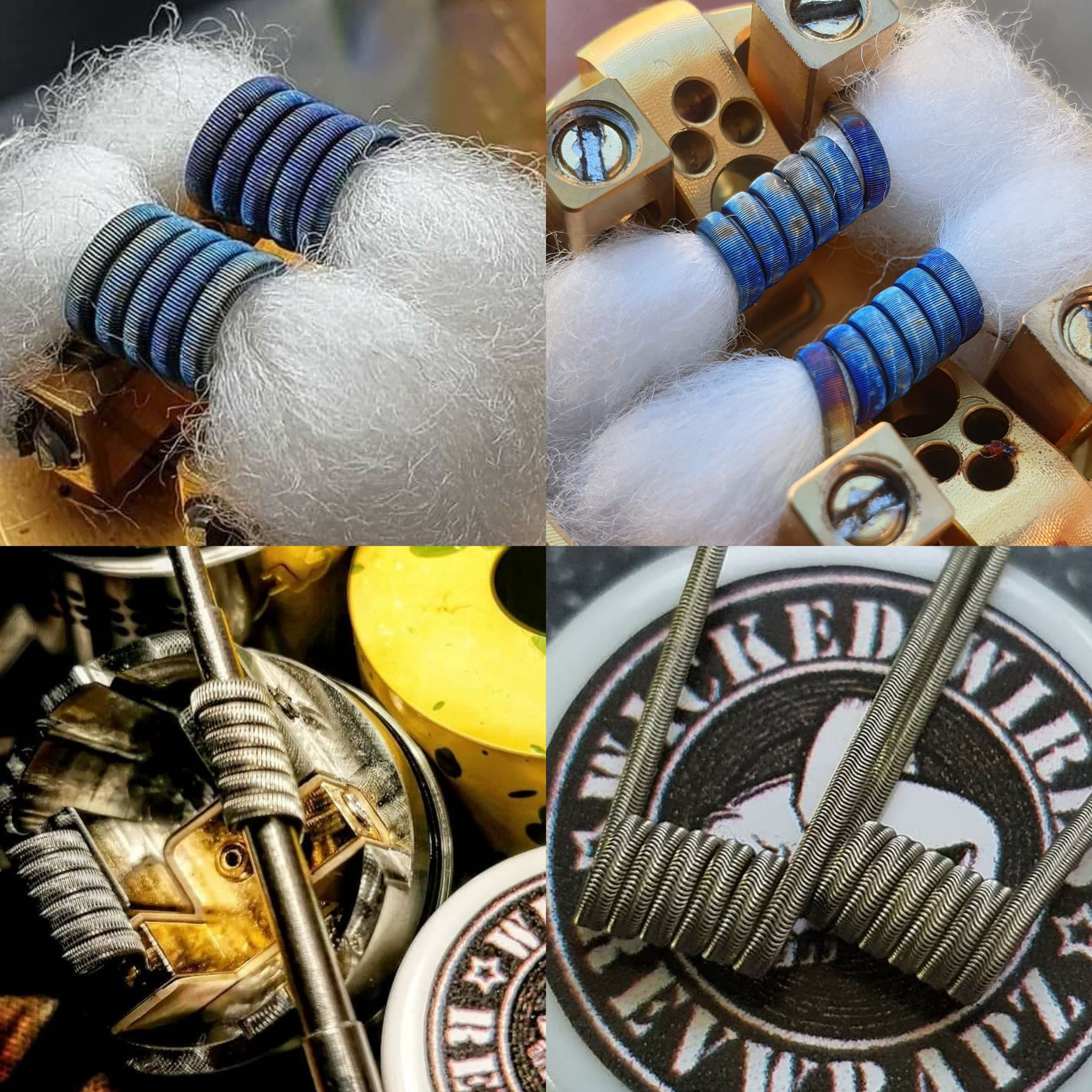 .12+ohm MECH PACK Product Image