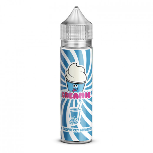 Creamie Blue Raspberry thumbnail