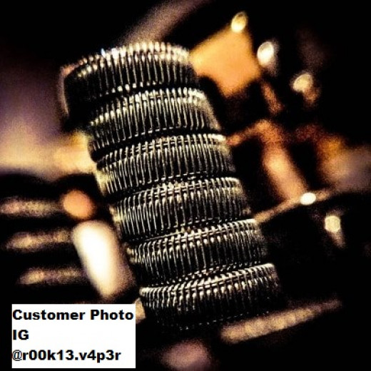 Staple Staggerton Dual thumbnail