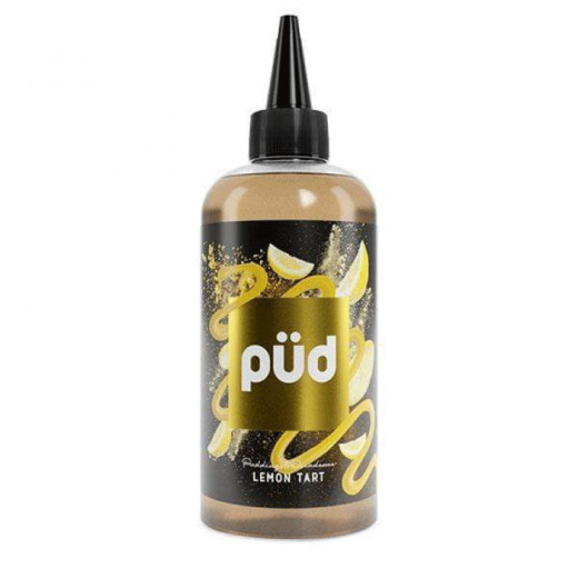 PÜD Lemon Tart thumbnail