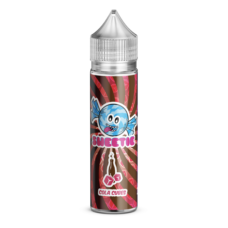 Sweetie Cola Cubes Product Image