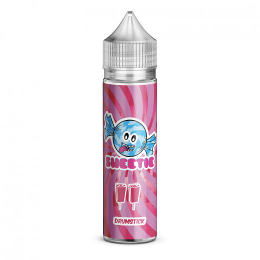 Sweetie Drumstick Lolly thumbnail