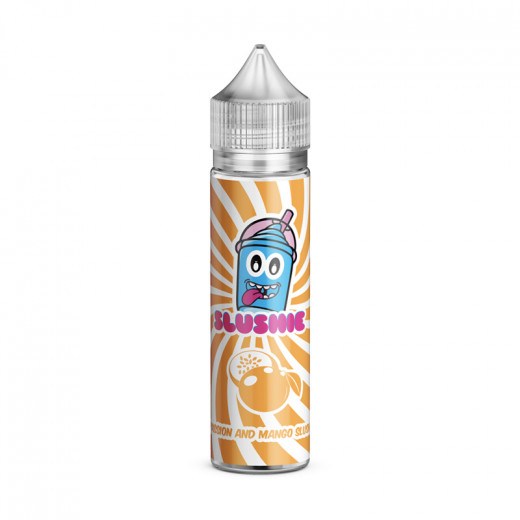 Slushie Passion Mango thumbnail