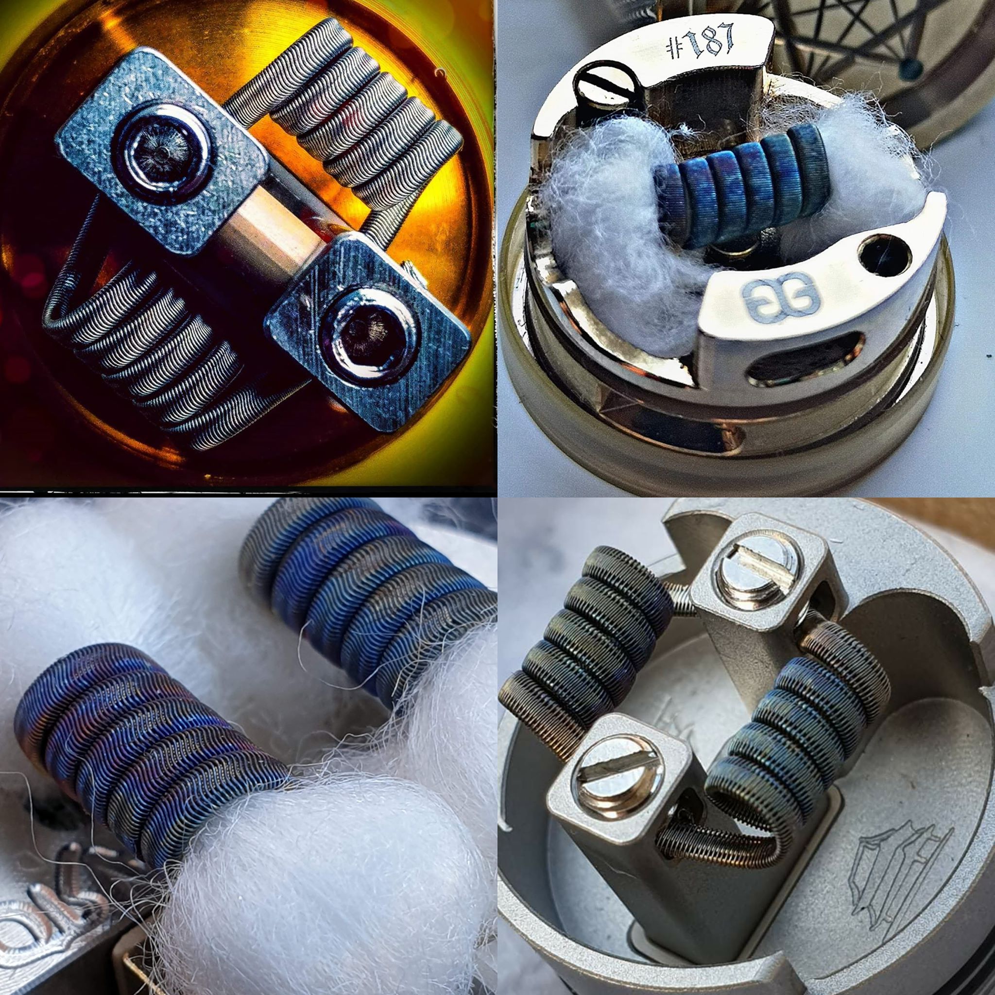 REGULATED PACK Product Image