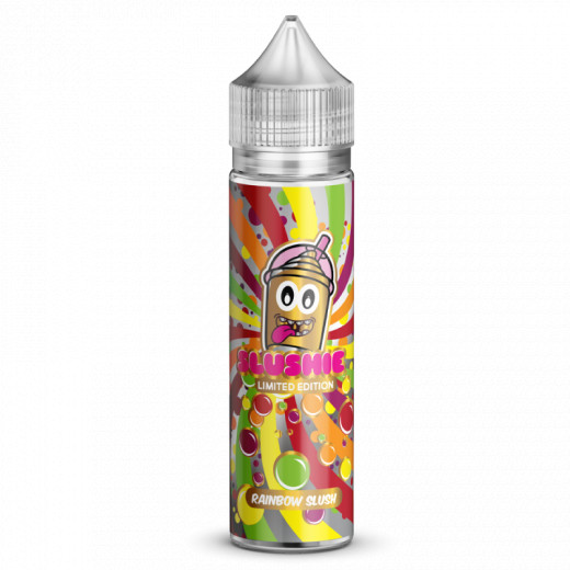 Slushie Rainbow (Special Edition) thumbnail