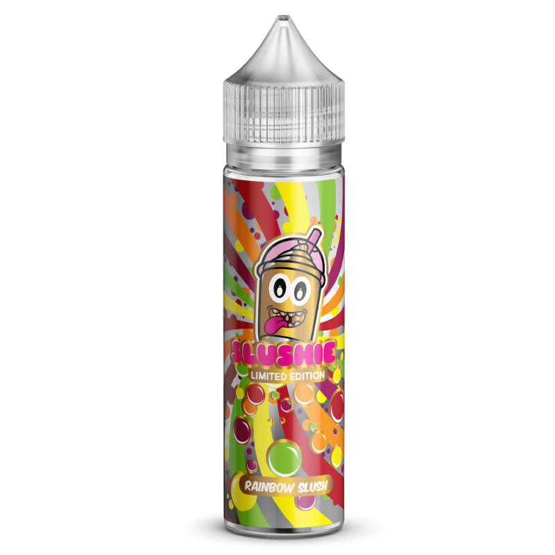 Slushie Rainbow (Special Edition) Product Image