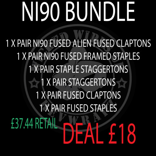 Coil Bundle 2 thumbnail