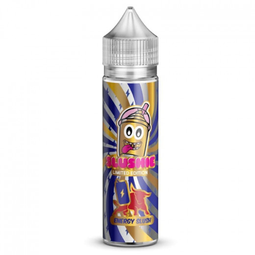 Slushie Red Energy (Special Edition) thumbnail