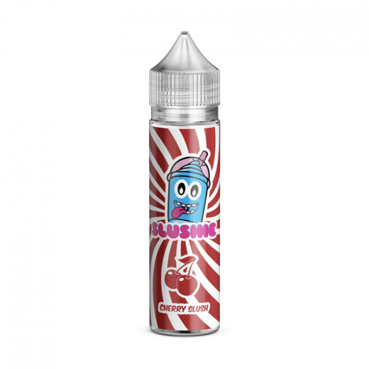 Slushie Cherry thumbnail