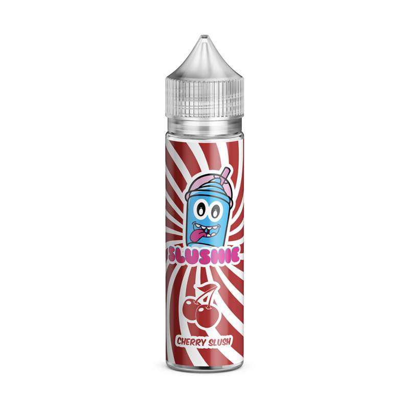 Slushie Cherry Product Image
