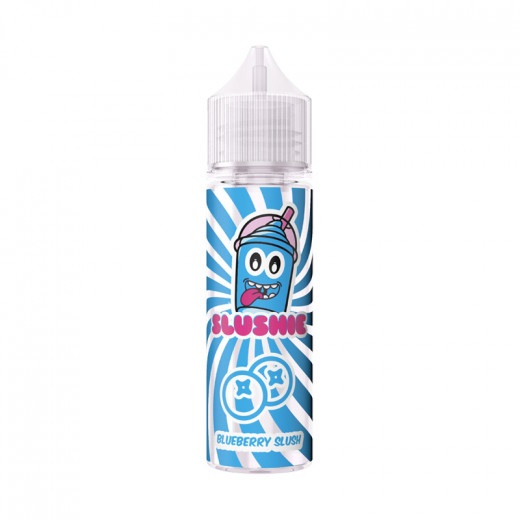 Slushie Blueberry thumbnail