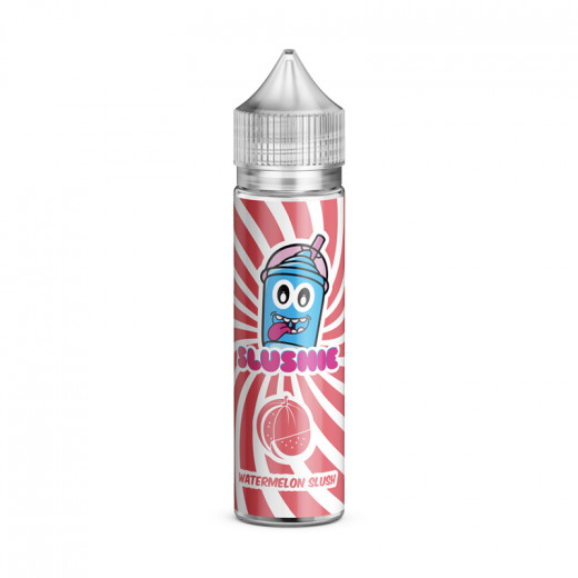 Slushie Watermelon thumbnail