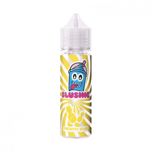 Slushie Pineapple thumbnail