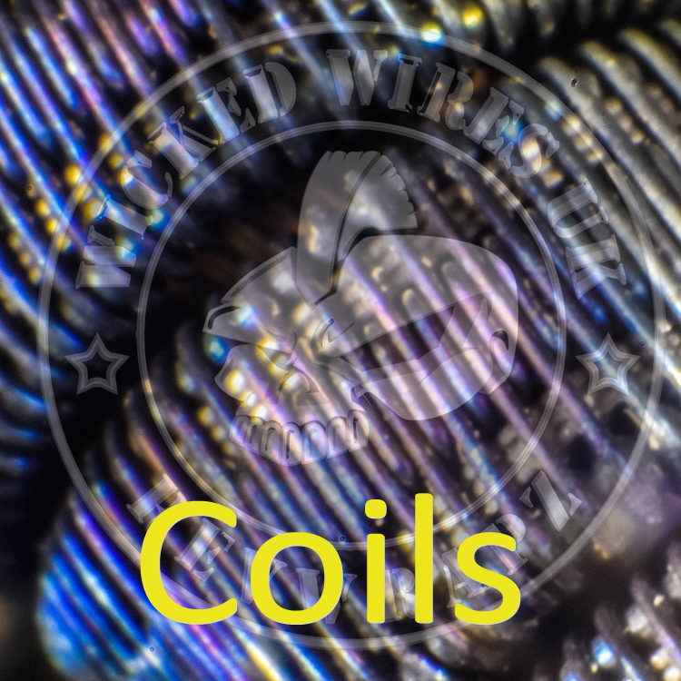 Coils Category Image