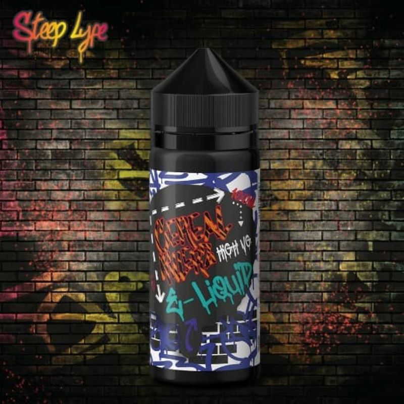 Steep Lyfe Cereal Killerz product image