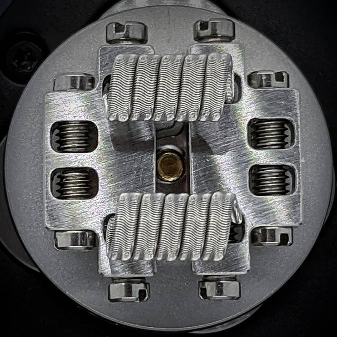 Fralien Coils Product Image