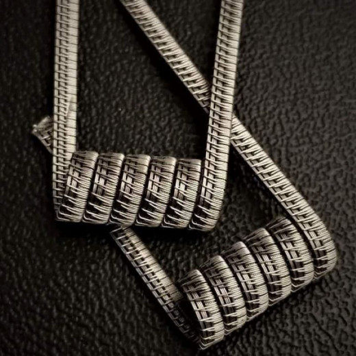 HALF PITCHFORK COIL thumbnail