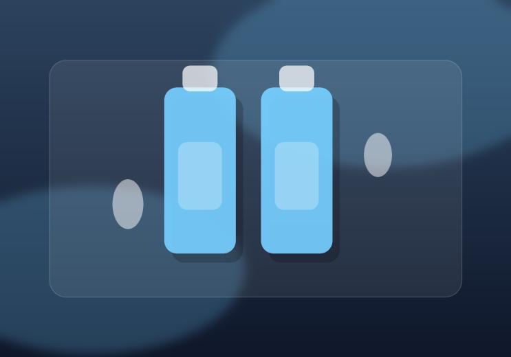 Slushie 50ml Shortfill category image