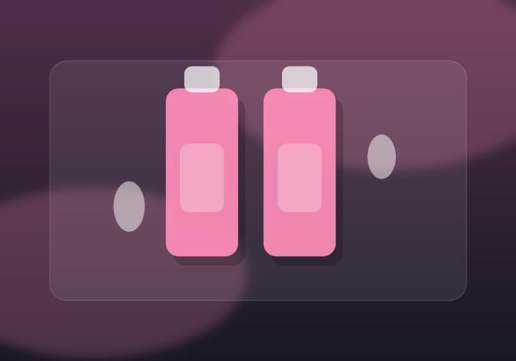 Sweetie 50ml shortfill category image