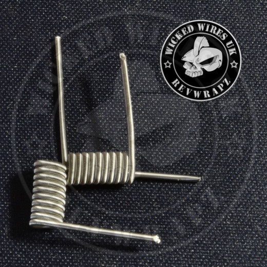 Fused Claptons Dual (SERIES) thumbnail