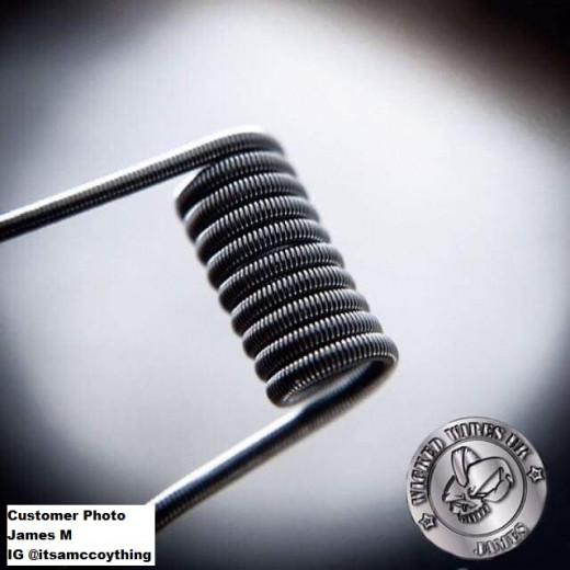 Fused Claptons Dual (SERIES) thumbnail
