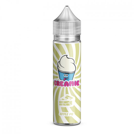 Creamie Apple Pie thumbnail
