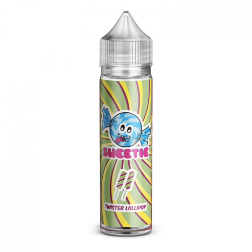 Sweetie Twister Lollipop thumbnail