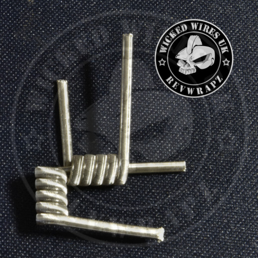 Staggerton Dual thumbnail