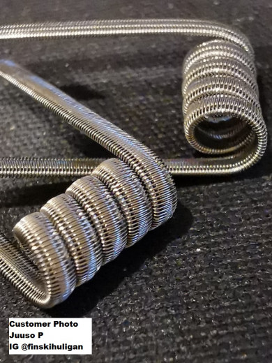 Staggerton Dual thumbnail