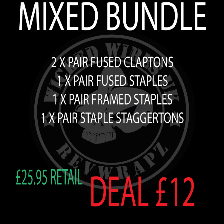 Coil Bundle 3 Mega Saver Deal Product Image