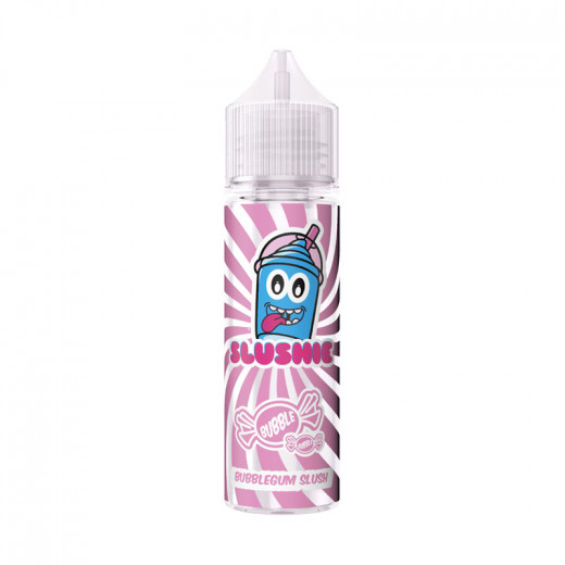 Slushie Bubblegum thumbnail