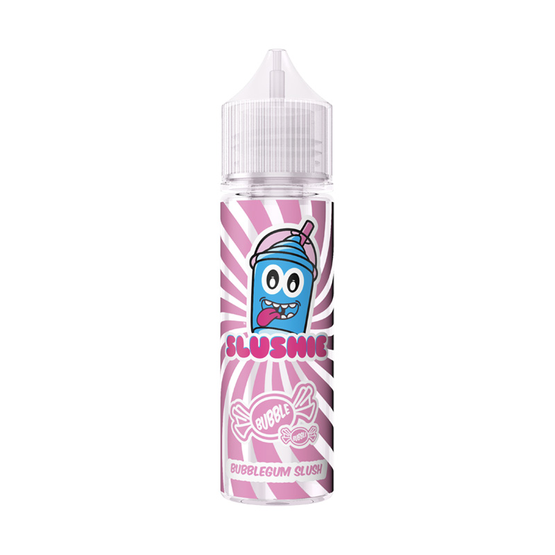 Slushie Bubblegum Product Image
