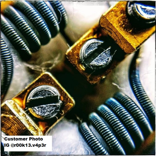 Fused Clapton Dual thumbnail