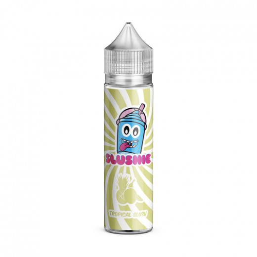 Slushie Tropical thumbnail