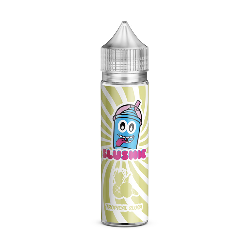 Slushie Tropical Product Image