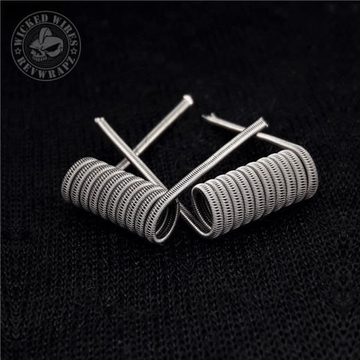Series Staggered Fused Claptons thumbnail