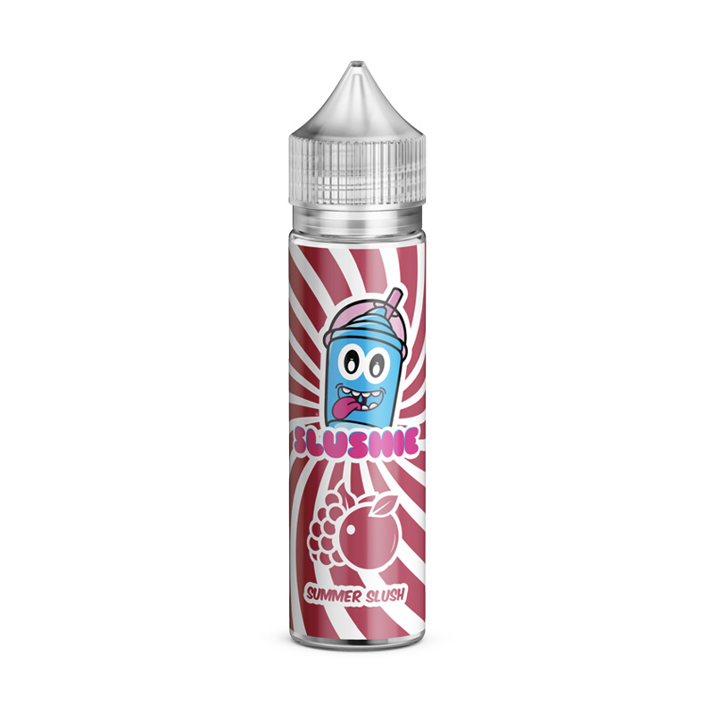 Slushie Summer Product Image