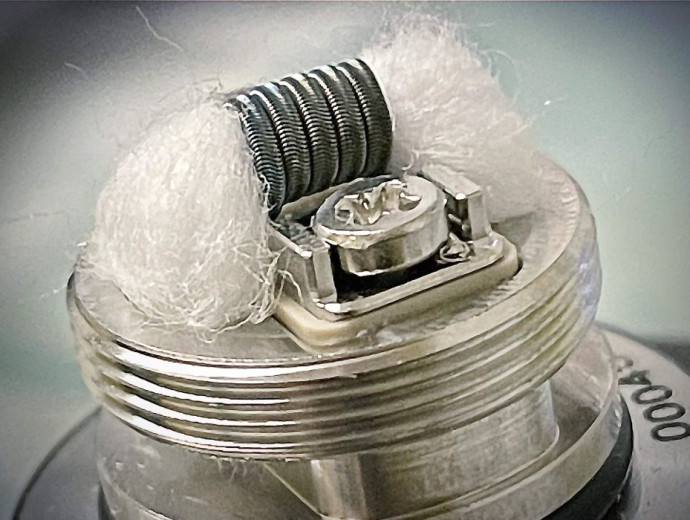 MTL Alien Fused Clapton thumbnail