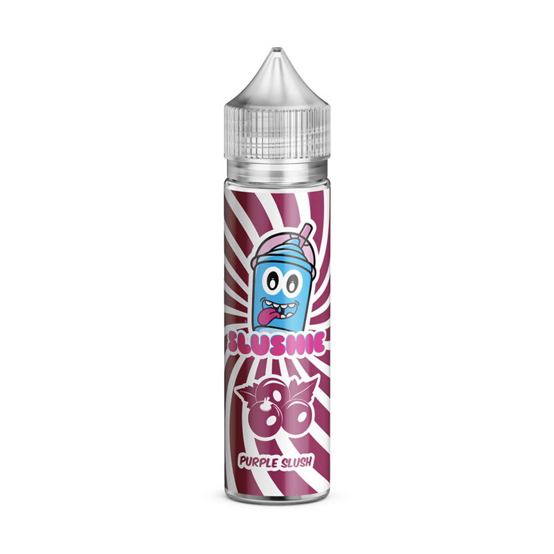 Slushie Purple Product Image