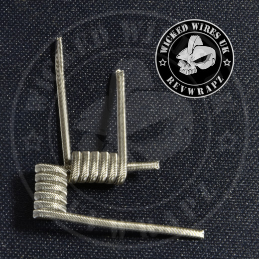 Alien Fused Clapton Dual thumbnail