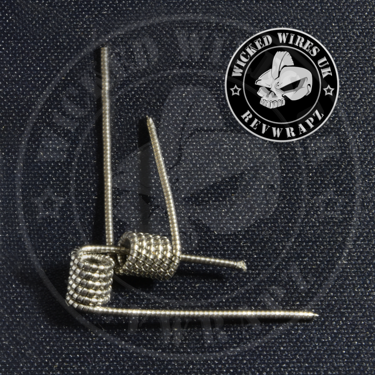 Shielded Clapton Dual Product Image