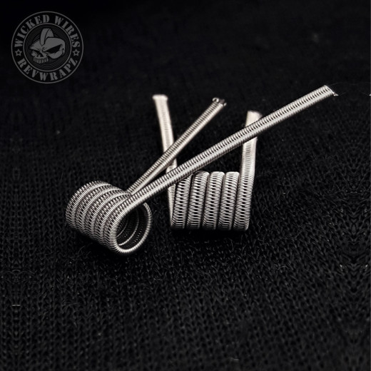 Staggered Fused Clapton .20 thumbnail