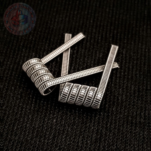 WWUK Staple Stag Fused Clapton thumbnail