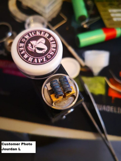 WWUK Staple Stag Fused Clapton thumbnail