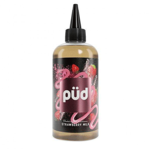 PÜD Strawberry Milk thumbnail