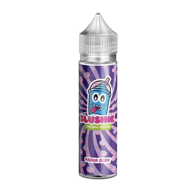 Slushie Parma Violet Product Image