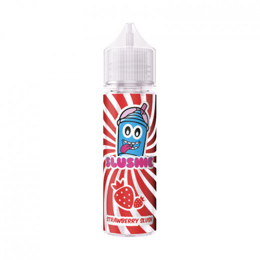 Slushie Strawberry thumbnail